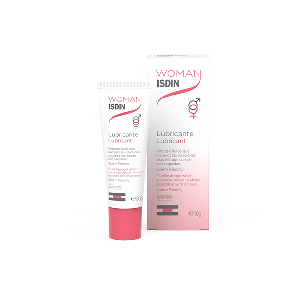 WOMAN INTIM LUBRICANTE FLUIDO 30G