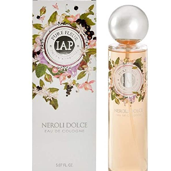 NEROLI DOLCE EAU DE COLOGNE PURE FLEUR