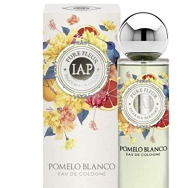 POMELO BLANCO EAU DE COLOGNE PURE FLEUR