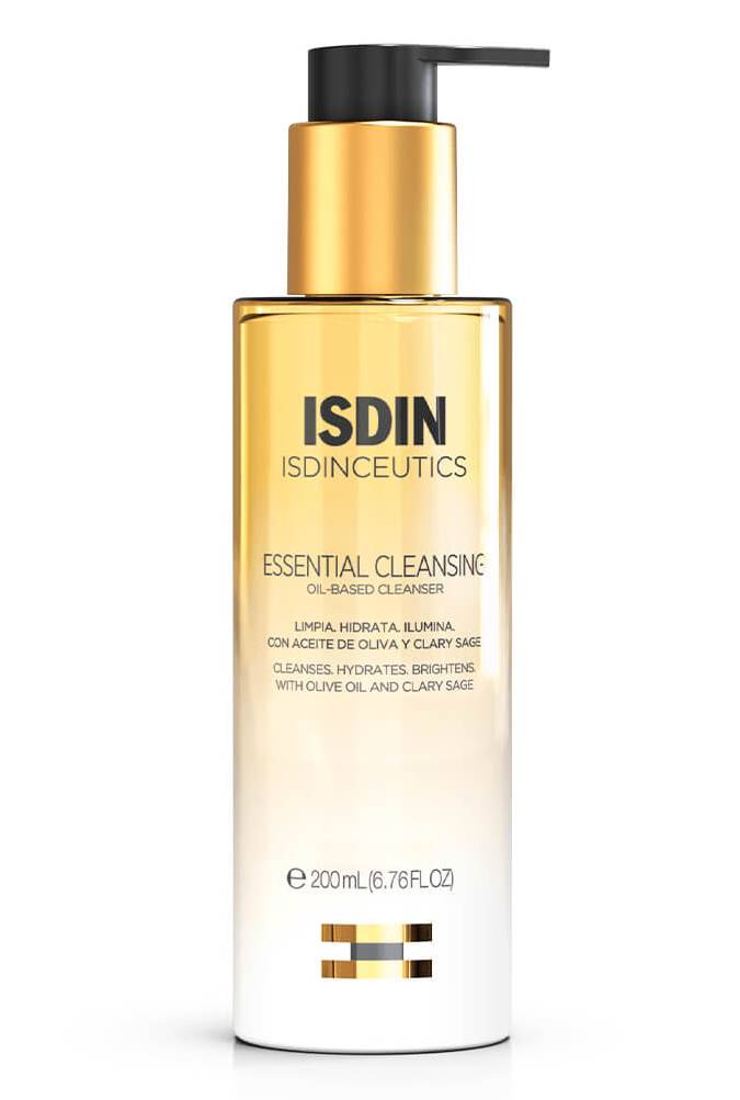 ISDIN ESSENTIAL CLEANSING 200 ML