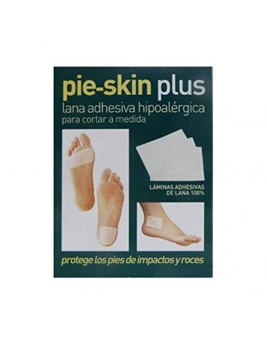 PIE SKIN PLUS