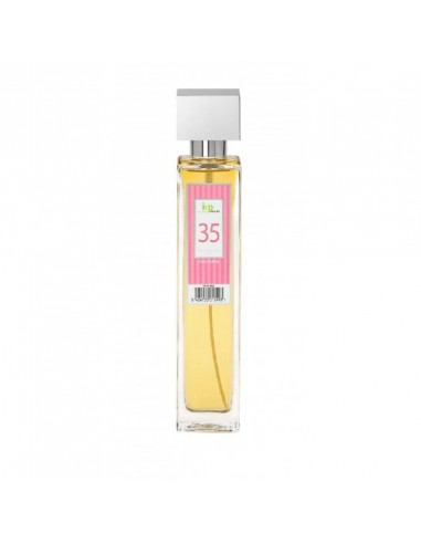 PHARMA ESSENCE EAU DE TOILETTE 100 ML N-35