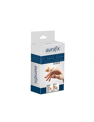 AURAFIX FERULA RANA ORT-02K TALLA M