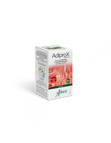 ADIPROX ADELGACCION 500 MG 50 CAPSULAS