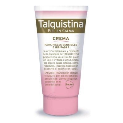 TALQUISTINA CREMA 50 ML