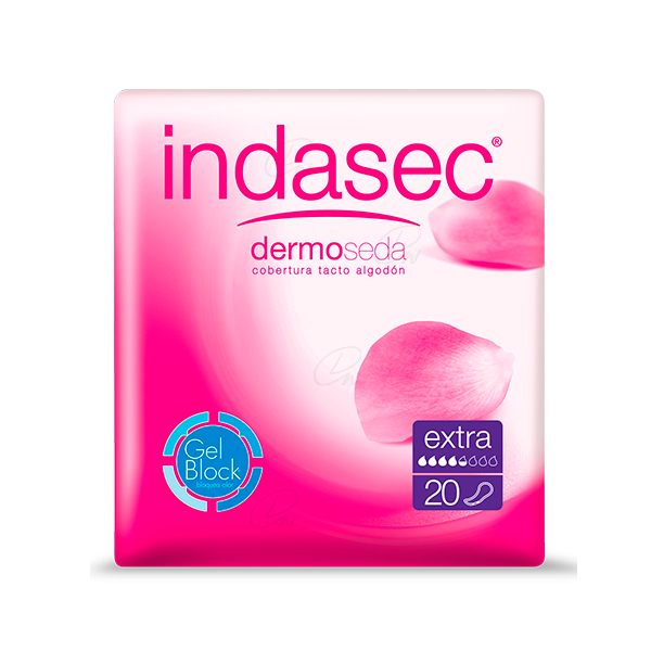 INDASEC EXTRA 20 UDS