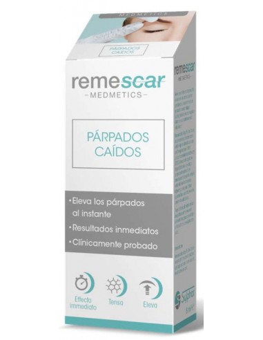 REMESCAR PARPADOS CAIDOS 8 ML