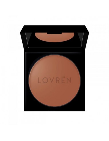 POLVO COMPACTO POWER BRONCE T2