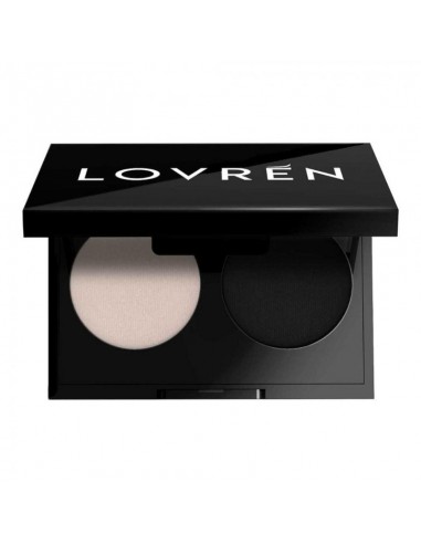 SOMBRA DE OJOS SMOKEY EYES LOVREN