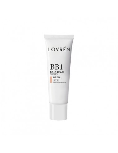 BB CREAM LOVREN BB1