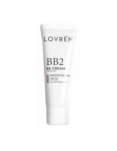 BB CREAM LOVREN BB 2