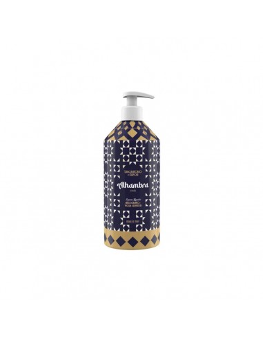 JABON ALHAMBRA 500 ML