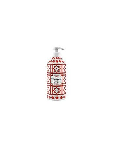 JABON MEZQUITA 500 ML