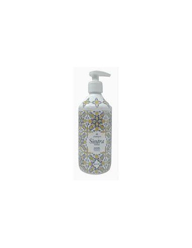 JABON SINTRA 500 ML