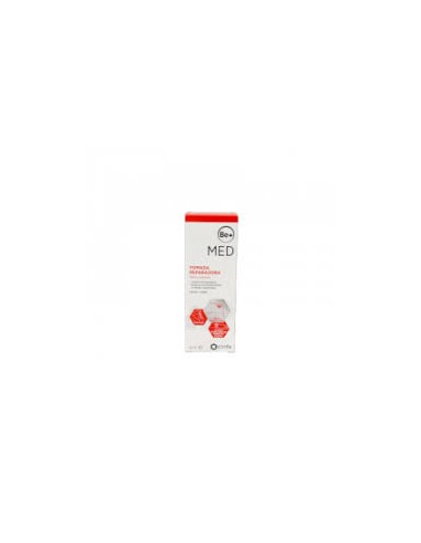 BE+ POMADA REPARADORA EFECTO BARRERA 1 ENVASE 40 ml