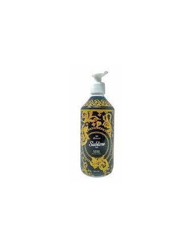 JABON SUBLIME 500 ML