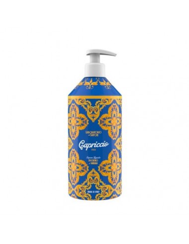 JABON CAPRICCIO 500 ML