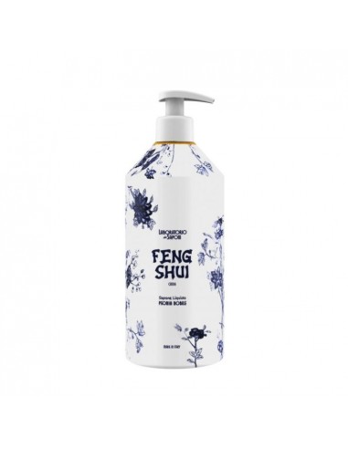 JABON FENG SHUI 500 ML