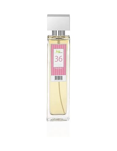 PHARMA ESSENCE EAU DE TOILETTE 100 ML N-36