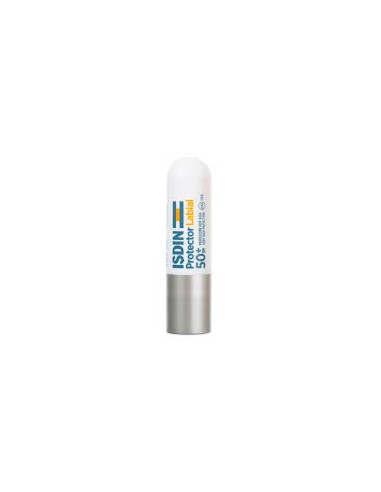 PROTECTOR LABIAL ISDIN SPF 50+ 4 G