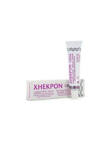 XHEKPON CR ANTIEDAD 40 ML