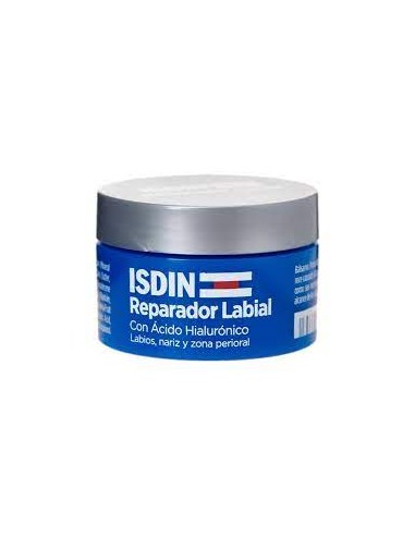 ISDIN REPARADOR LABIAL BALSAMO 1 ENVASE 10 ml