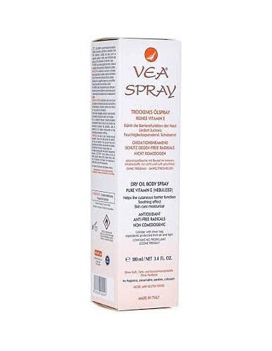 VEA SPRAY 1 ENVASE 100 ml