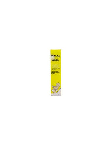 MITOSYL POMADA PROTECTORA 1 TUBO 145 g