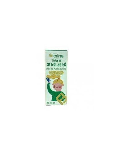 FARLINE ACEITE ARBOL DEL TE 1 ENVASE 10 ml