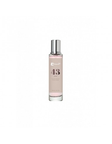 IAP PHARMA POUR FEMME 1 ENVASE 30 ml Nº 43