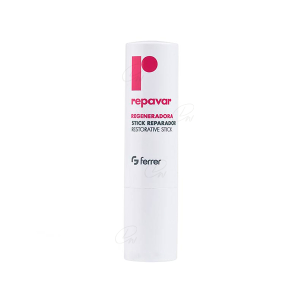 REPAVAR REGENERADORA STICK SPF 20 HIDRATANTE 4 G