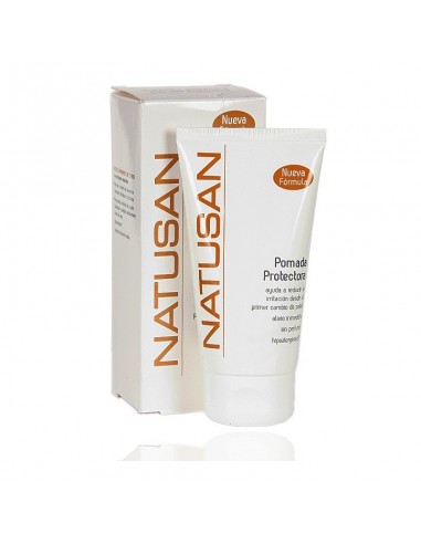 NATUSAN POMADA PROTECTORA 1 ENVASE 75 ml