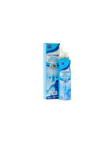 RESPIMAR LIMPIEZA E HIDRATACION 1 ENVASE 120 ml