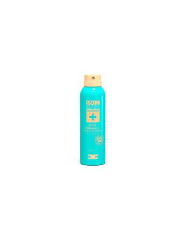 ISDIN TEEN SKIN ACNIBEN BODY REDUCCION GRANOS CORPORALES 1 SPRAY 150 ml