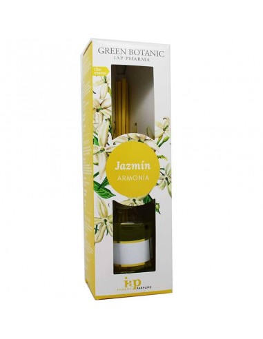 MIKADOS GREEN BOTANIC PHARMA JAZMIN 50 ML