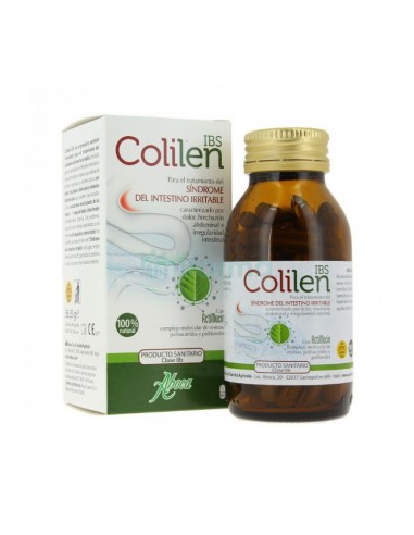 COLILEN IBS 587 mg 96 CAPSULAS