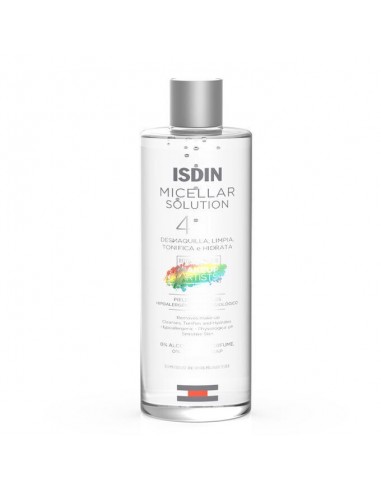 PROM ISDIN MICELLAR SOLU 100ML