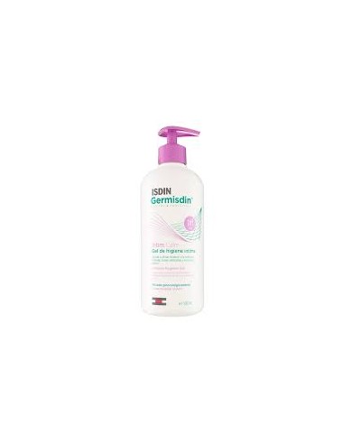 ISDIN GERMISDIN HYGIENE & PROTECTION INTIM CALM 1 ENVASE 500 ml