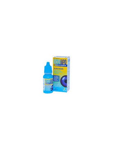 NAVILIPO 1 ENVASE 10 ml