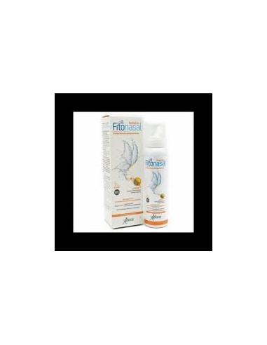 FITONASAL PEDIATRIC 1 SPRAY NEBULIZADOR 125 ml