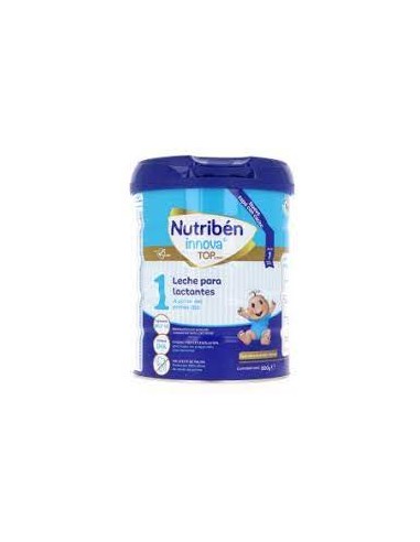 NUTRIBEN INNOVA 1 1 SOBRE 27 g