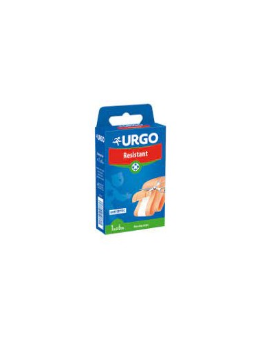 URGO RESISTANT 1 BANDA RECORTABLE 1 m x 6 cm