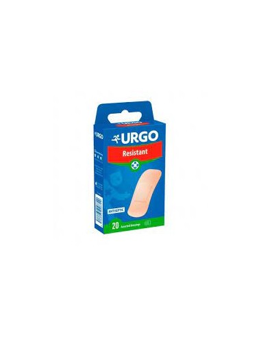 URGO RESISTANT 20 APOSITOS VARIADOS