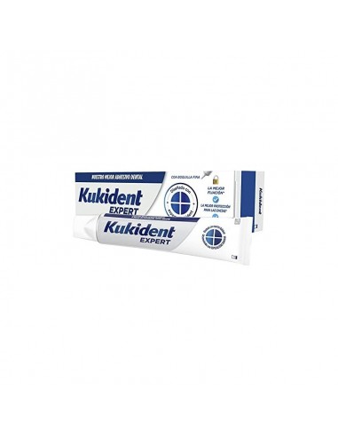 KUKIDENT EXPERT 1 TUBO 40 g