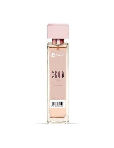 IAP PHARMA EAU DE PARFUM POUR FEMME 1 ENVASE 50 ml Nº 30