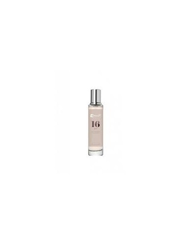 IAP PHARMA POUR FEMME 1 ENVASE 50 ml Nº 16