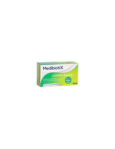 MEDIBIOTIX LAXAFIBRA BALANCE 10 STICKS 5 g