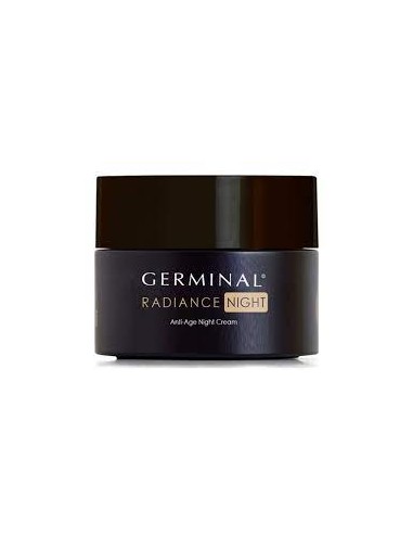 GERMINAL ACCION INMEDIATA RADIANCE ANTI-AGE LIFTING SERUM 1 TARRO 30 ml