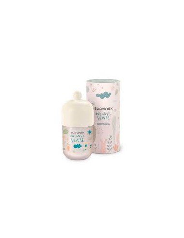 SUAVINEX BABY COLOGNE SENSE 1 BOTELLA 100 ml