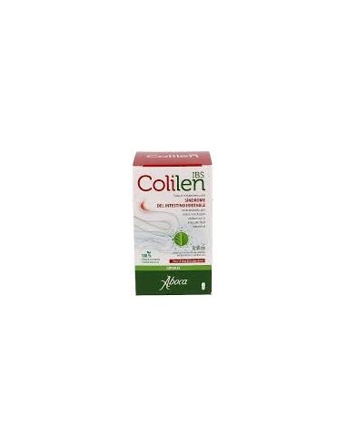 COLILEN IBS 60 CAPSULAS